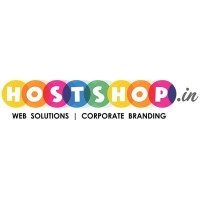Host Shop