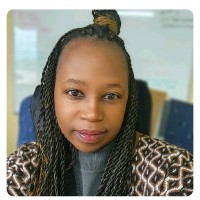 Mandisa Mayekiso