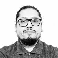 Sergio Eduardo Morales García