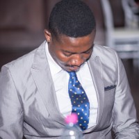 Benedict Armah, C (ASCPi)