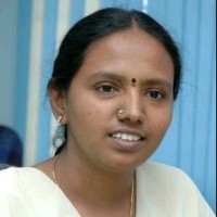 Krishnamani Subramanian