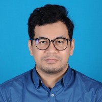 Syauqi Zainuddin