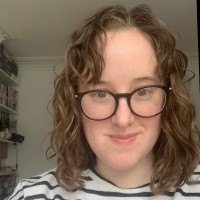 Natasha Coombes-Liddle