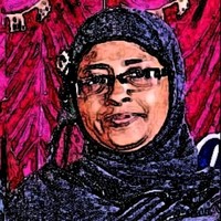 Jasmin Dileep