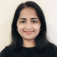 Swati Kadam
