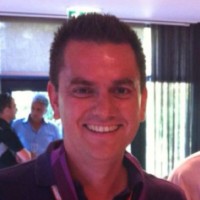 Jeroen Van Der Hoek