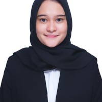 Annastasia Taufina Nasution