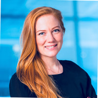 Katarina Agardt Elvinsson
