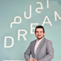 Moaead Shihab Al Deen