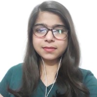 Jyotsana Verma