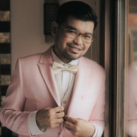 Arch. Joshua James Alvarez, UAP, RMP