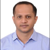 Kiran Gondi