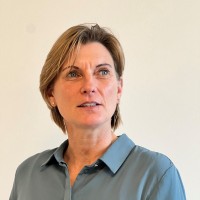 Veerle Bergiers, CISM, CRISC, CISA