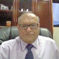 Amin Esmail