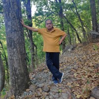 Devendra Kumar Tyagi