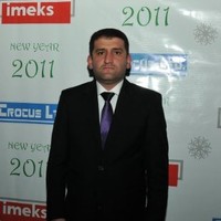 Javanshir Mammadov