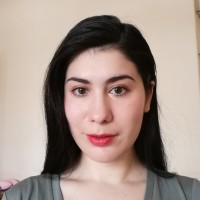 Mariam Pogosova