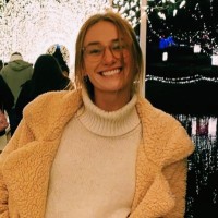 Mackenzie Holub
