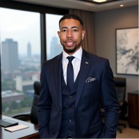 John Smart Jr., M.P.A.