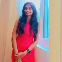 Rakshitha K
