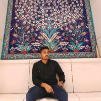 Sayeed Chaush