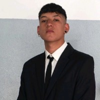 Tobias Acosta