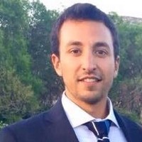 Gonzalo Benito Gomez