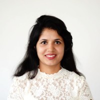 Rajani Adhikari
