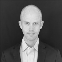 Ben Partridge