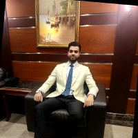 Hazem Mohamed Elnaggar