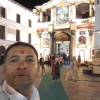 Arup Das