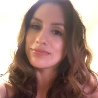 Erika Bustinza Mba