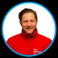 Johan Vandebuerie