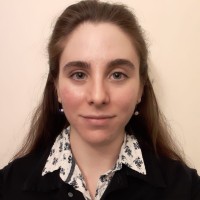 María Candelaria Bogliano