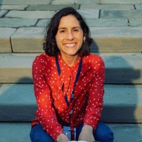 Ana Elisa Lambert Grossi