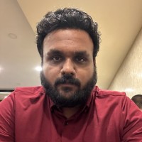 Ramprassad S
