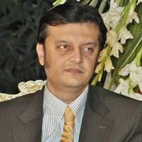 Faisal Bukhari