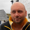 Eric Carter