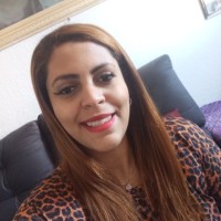 Jailza Silva Ferreira