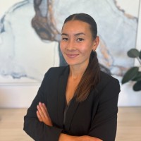 Hailey Kwok