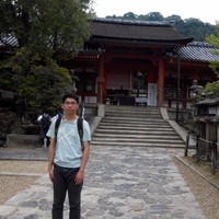 Ming Lo