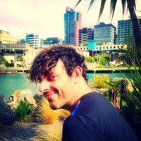 Josh Parsons