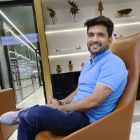 Himanshu Dhasmana