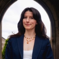 Taisa Strouse