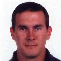 Pablo Ferrero Cabezas