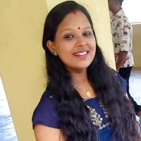Sruthy TS