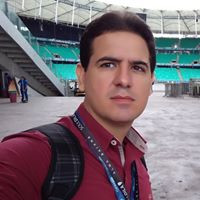 Danilo Andrade