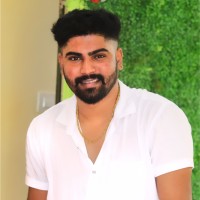 Abhishek R
