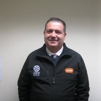 Andrew Chambers