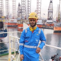 Samjo M Saijan